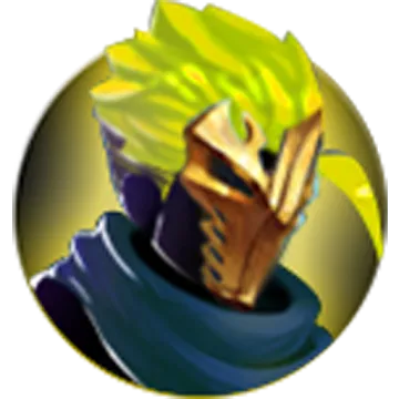 Dota King of Shadow : Knight Fight MOD APK (много денег) v1.0