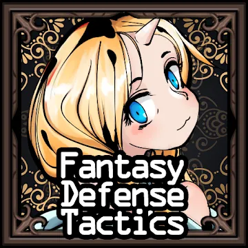 Fantasy Defense Tactics MOD APK (режим бога) v0.20201114