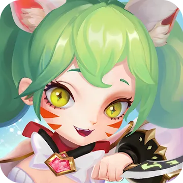 Legend of Treasure MOD APK (много денег) v1.0.25