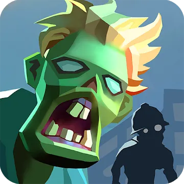 Zombie Hero MOD APK (много денег) v1.0.4