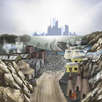 Cold Path MOD APK (премиум) v2.2