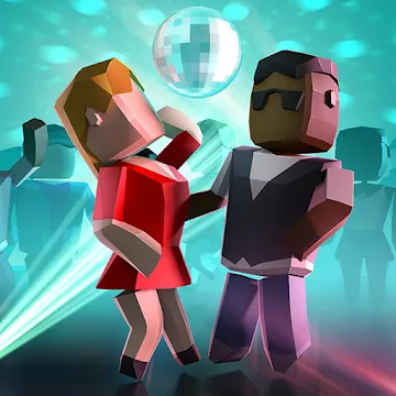Nightclub Empire — Idle Disco Tycoon MOD APK (бесплатные покупки) v0.8.13