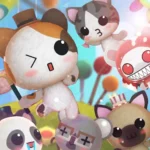 Animal adventures