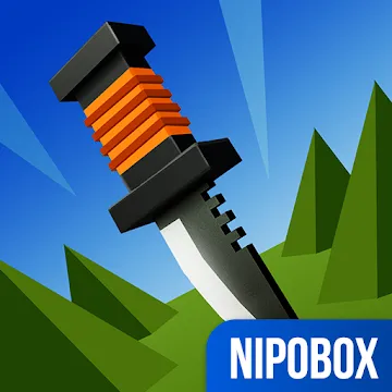 Knife Club: Premium MOD APK (много денег) v0.2.0