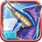 мания рыбной ловли Fishing 3D
