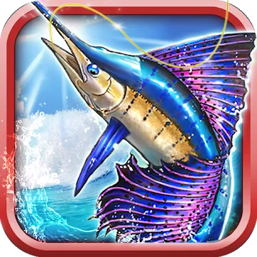мания рыбной ловли Fishing 3D MOD APK (много денег) v1.8