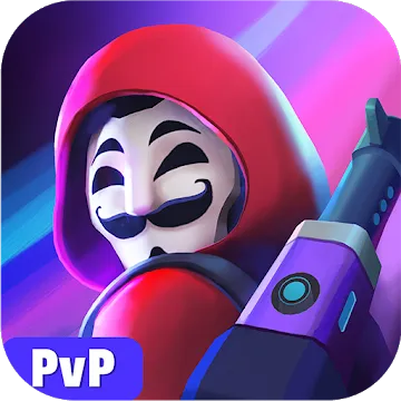 Heroes Strike — Modern Moba & Battle Royale MOD APK (много денег) v495