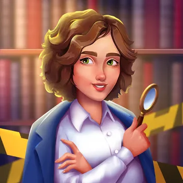 Jane’s Detective Stories — Детективные истории v0.2.1
