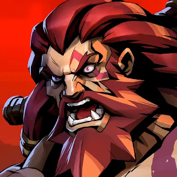 Grimguard Tactics: End of Legends MOD APK (много денег) v0.8.5