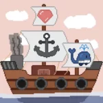The Gemstone Of Ocean