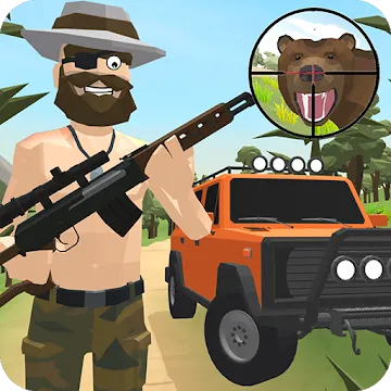 Hunting Sim — Game Free v1.1