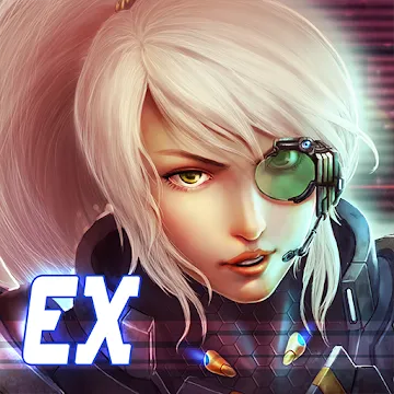 Alien Zone Raid MOD APK (много денег) v2.3.6