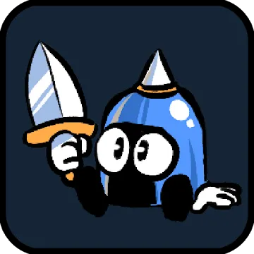 Tiny Pixel Dungeon MOD APK (все открыто) v2.2