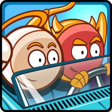 Плохой Трафик? MOD APK (много денег) v1.2.1
