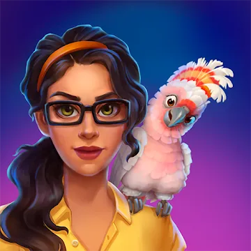 Sunset Secrets v1.0.19