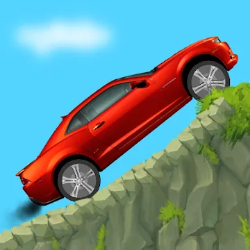 Exion Hill Racing MOD APK (много денег) v5.10