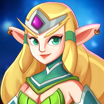 MergFun MOD APK (много денег) v1.0.0