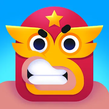 Punch Bob v1.0.8