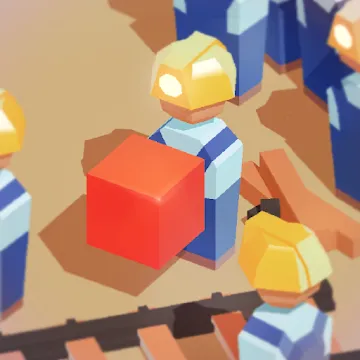 Миллиард Строителей MOD APK (бесплатные покупки) v2.8.20