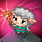 Summoner's Battle 2048
