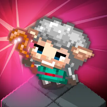 Summoner’s Battle 2048 MOD APK (много денег) v1.0.2