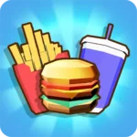 Idle Cafe! Tap Tycoon