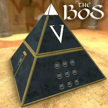 The Box of Secrets: Расширенная Версия v1.12
