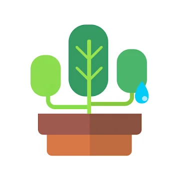 Пустое растение — игра эволюция райского сада MOD APK (много денег) v1.0.0