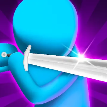 Draw Duel MOD APK (много денег) v1.0.1