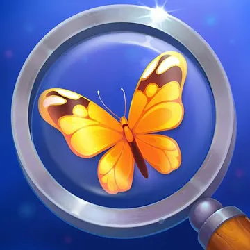 Tiny Things: Поиск предметов в предметах v2.0.3