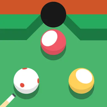 Mini Pool MOD APK (много денег) v1.0.0