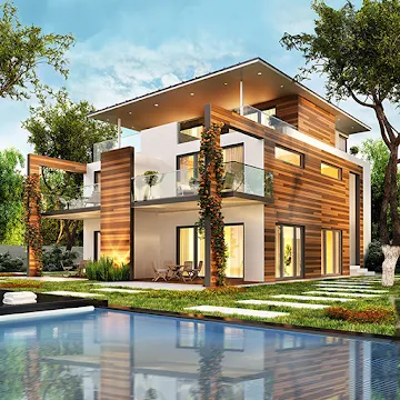 Design My Home Makeover: Words of Dream House Game MOD APK (много денег) v1.9