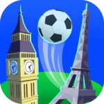 Soccer Kick