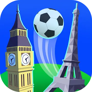 Soccer Kick MOD APK (много денег) v1.14.0