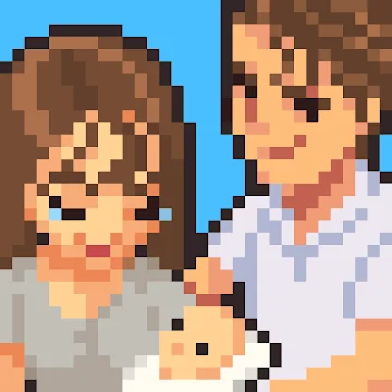 Life is a Game MOD APK (много денег) v2.4.15