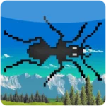Ant Evolution - симулятор муравей