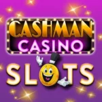 Cashman Casino: онлайн-игровой автомат