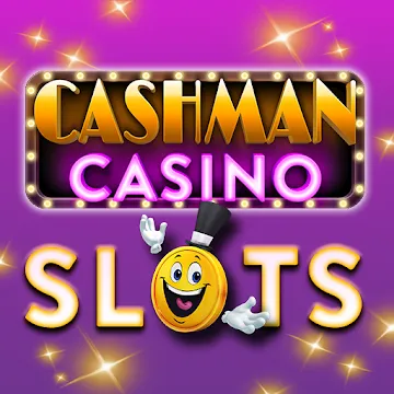 Cashman Casino: онлайн-игровой автомат v2.33.60