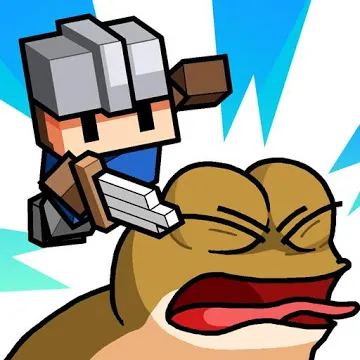 Jumping Shot — Jump Knight MOD APK (много денег) v2.22