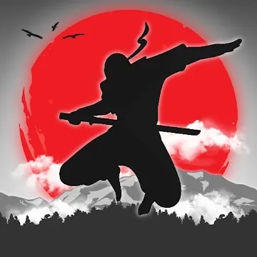 Shinobi Run Endless MOD APK (много денег) v1.0