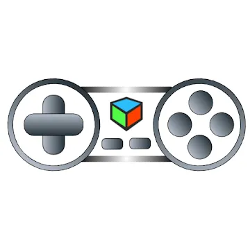 Retro Game Center (enjoy classic/emulation games) MOD APK (много денег) v2.1.1