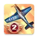 Sky Gamblers - Storm Raiders 2