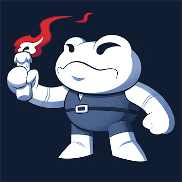 Tomb Toad v1.7
