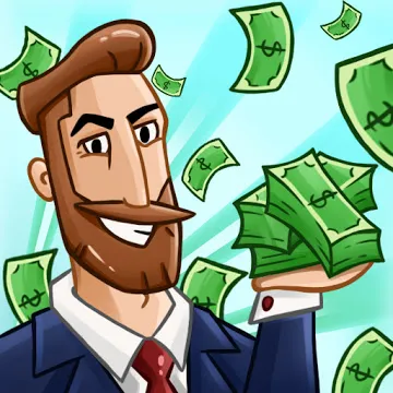 Monsters Idle Manager: Factory Tycoon Clicker Game v0.35