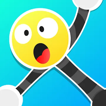 Stretch Guy MOD APK (всё открыто) v0.2.3