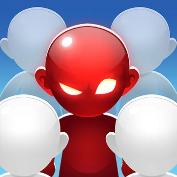 The Impostor — Voice Chat v1.1.36