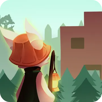 Umbra : Amulet of Light — Puzzle — Brain Trainer MOD APK (все открыто) v1.0.0