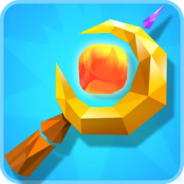 Merge Heroes: The Last Lord MOD APK (режим бога) v1.1.0