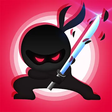 Fatal Hit：Ninja Hero MOD APK (нет рекламы) v1.0