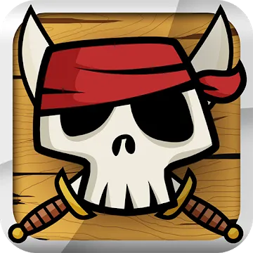 Myth of Pirates MOD APK (много денег) v1.1.9